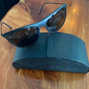 Prada Sunglasses (Men’s)